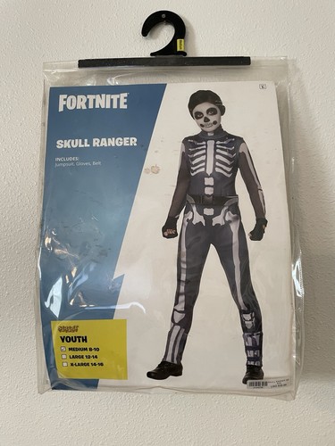 Fortnite skull ranger skeleton - ranger,