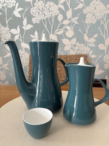 Vintage 1960 poole pottery - vintage, 1960's