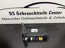 Mercedes CLK W209 W203 CL203 SAM Fuse Box Control Unit Relay A2035454701