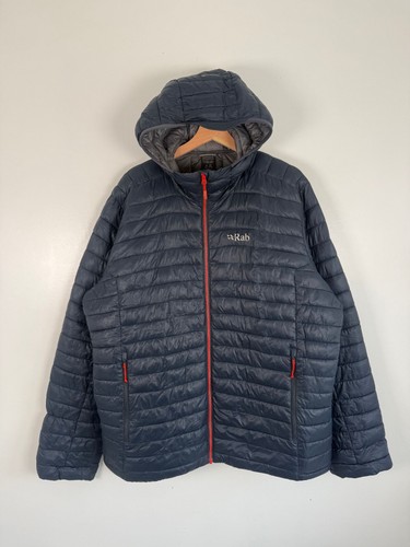 Rab jacket mens - rab, xxl