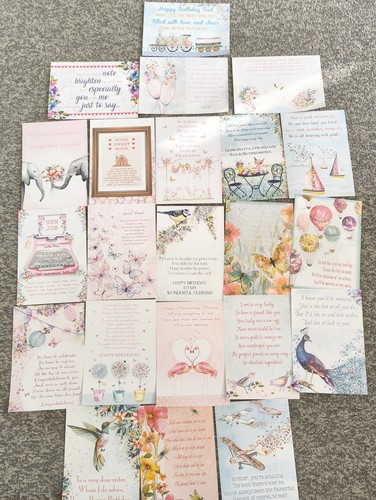 Hunkydory little book sheets - little, x