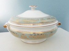 Wedgwood Columbia Sage Green