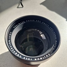 Fujifilm Black TCL-X100/X100S