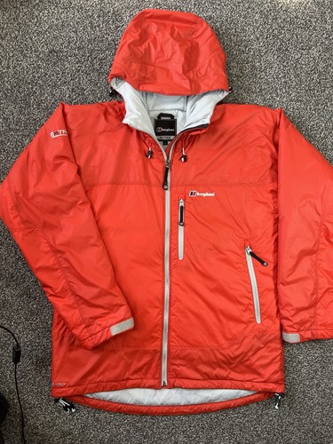 Berghaus extrem pertex - berghaus,