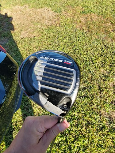 Tour edge exotics - edge,