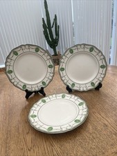 3x Royal Doulton Countess 8.5