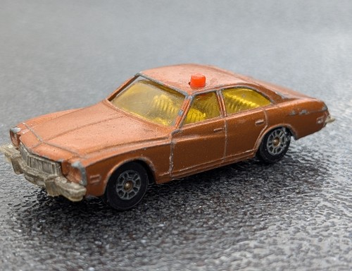 Corgi juniors buick - corgi,