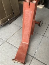 Birch wood Block Splitter