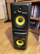 KRK Rokit 6 G3 Powered Monitor