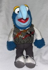 Disney parks Gonzo The Muppets