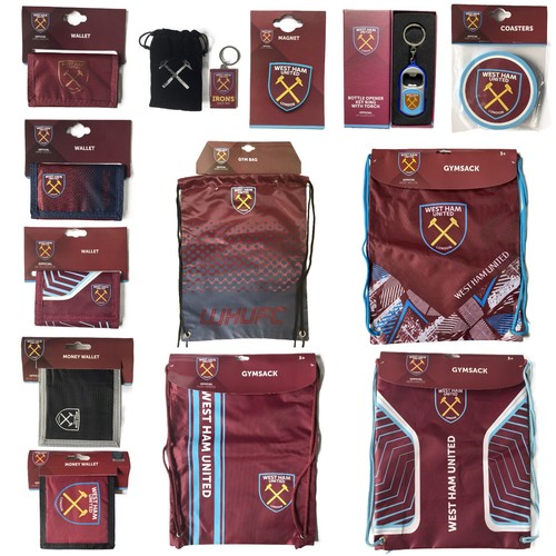 West ham united - united, official