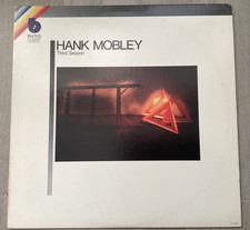 Hank Mobley - Third Season -