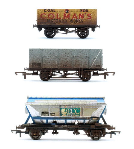 Hornby mainline gauge - oo,
