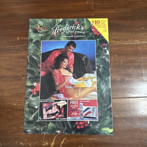 Frederick hollywood intimate - hollywood,