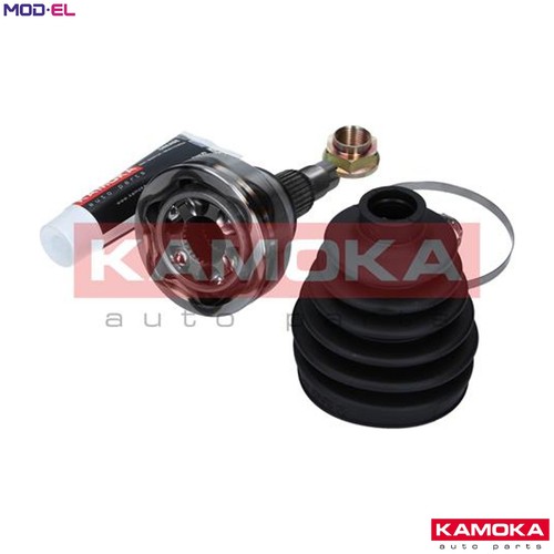 Joint kit drive shaft 6076 - kit,