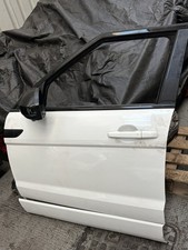 RANGE ROVER EVOQUE L538 NSF