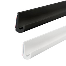 Robust PVC Drip Rail 1/2 Inch