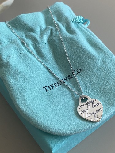 Genuine rare tiffany co - genuine,