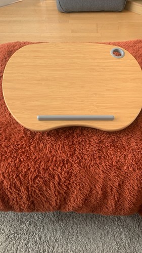 Pillow lap stand soft phone - pillow,