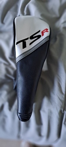 Titliest wood headcover - titliest,