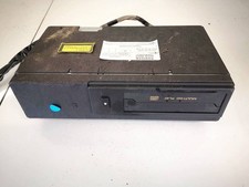 Lexus RX - CLASS 2003 CD player NAVIGATION 8627048020, 86270-48020 #2591596-30