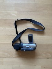 Sony DCR-DVD201E Handycam