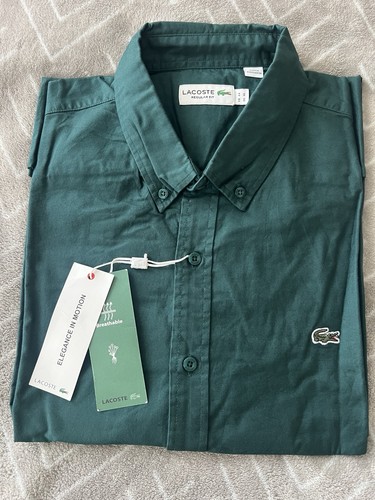 Lacoste men long - lacoste, men's