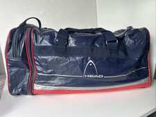 Vintage Retro 80s/90s Head Gym