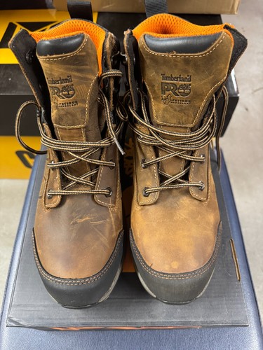 Timberland hypercharge brown - timberland,