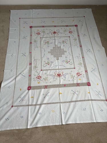Beautiful large vintage - beautiful,