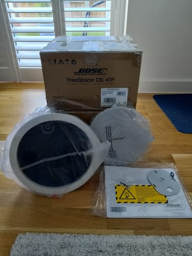 Bose 321278 0230 - freespace, ds