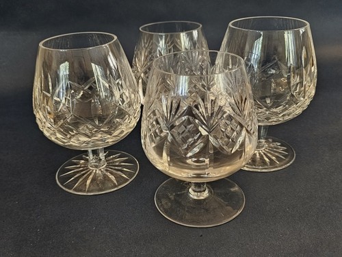 Set stuart crystal - of, 2