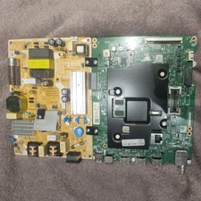 SAMSUNG ue55cu7020k main board