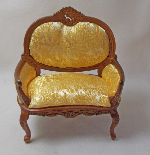 Dolls house miniature top - miniature,