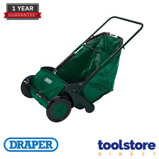 Draper 82754 21" Garden