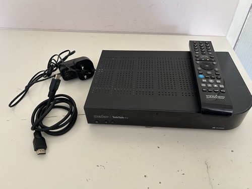 Talktalk youview 320gb - tv, youview+