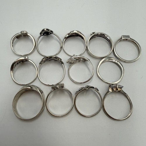 Vintage 925 sterling silver - 925,