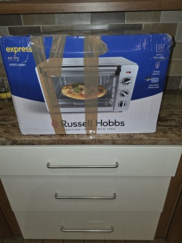 Russell hobbs mini - hobbs, oven