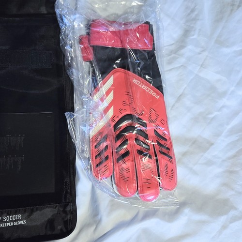 Adidas predator goalkeeper - adidas,