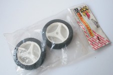 Schumacher 3-Spoke Front