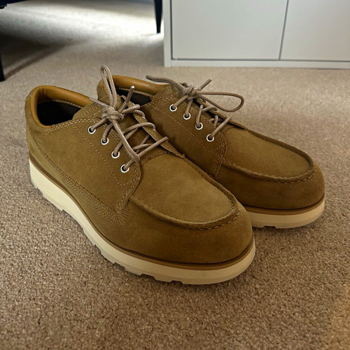 Timberland men brown suede - timberland, men’s