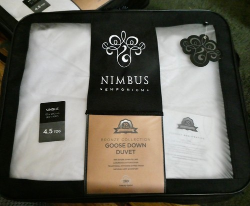 Luxury nimbus emporium bronze - luxury!,