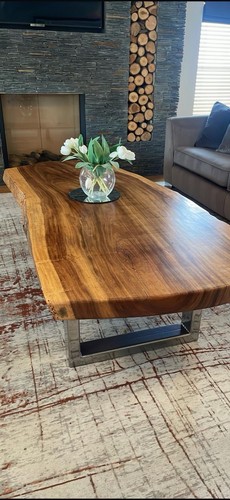 Large bespoke solid wood - solid,