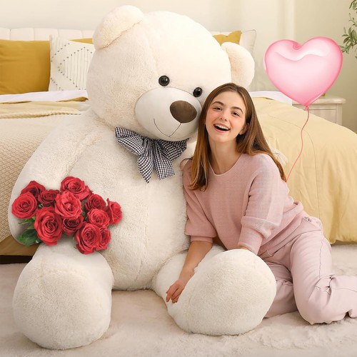 Giant teddy xxxl - giant, xxxl,