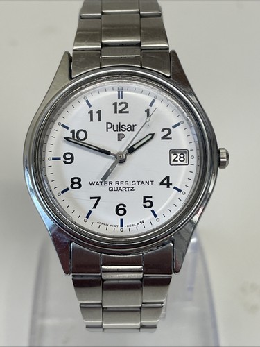 Pulsar y147 vintage ladies - pulsar,