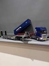 Siku Control Scania R620