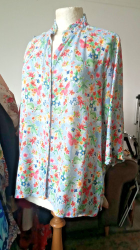 James meade kelsey blouse - james,