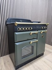 RANGEMASTER CLASSIC 90 DUAL