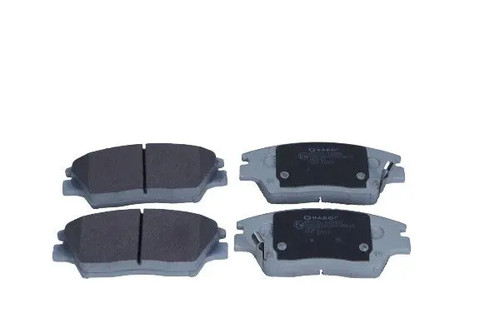 Brake pads qp0161 quaro for - qp0161,
