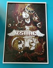 The Binding Of Isaac 3D